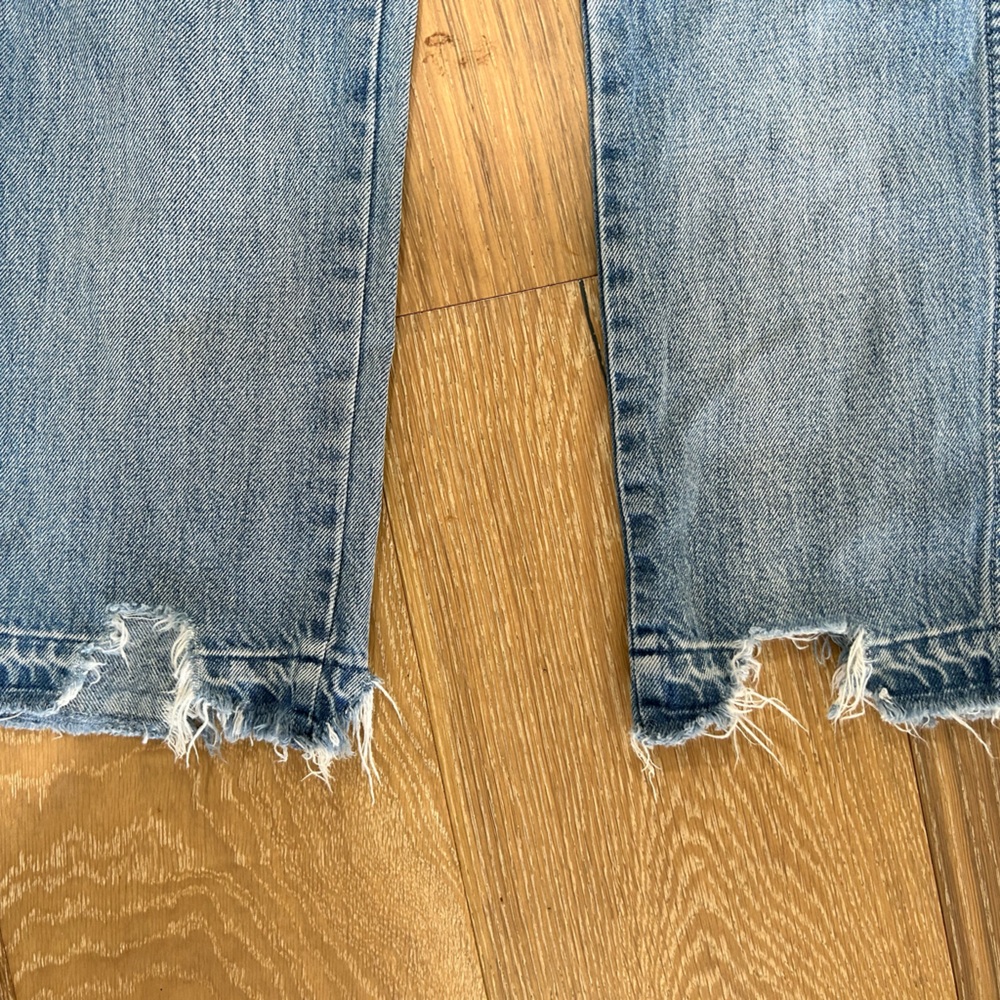 AMO slim straight Babe in Sweet Thing - Picture 11 of 14